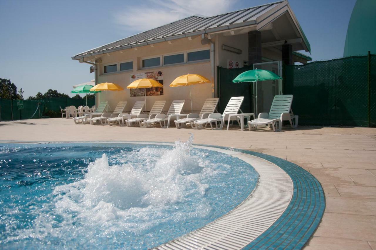 Hotel Sport Ivanić-Grad Exterior foto
